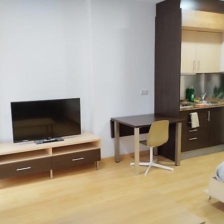 Estudio Centrico A1 Oviedo Kültér fotó