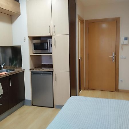 Estudio Centrico A1 Oviedo Kültér fotó