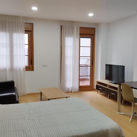 Estudio Centrico A1 Oviedo Kültér fotó