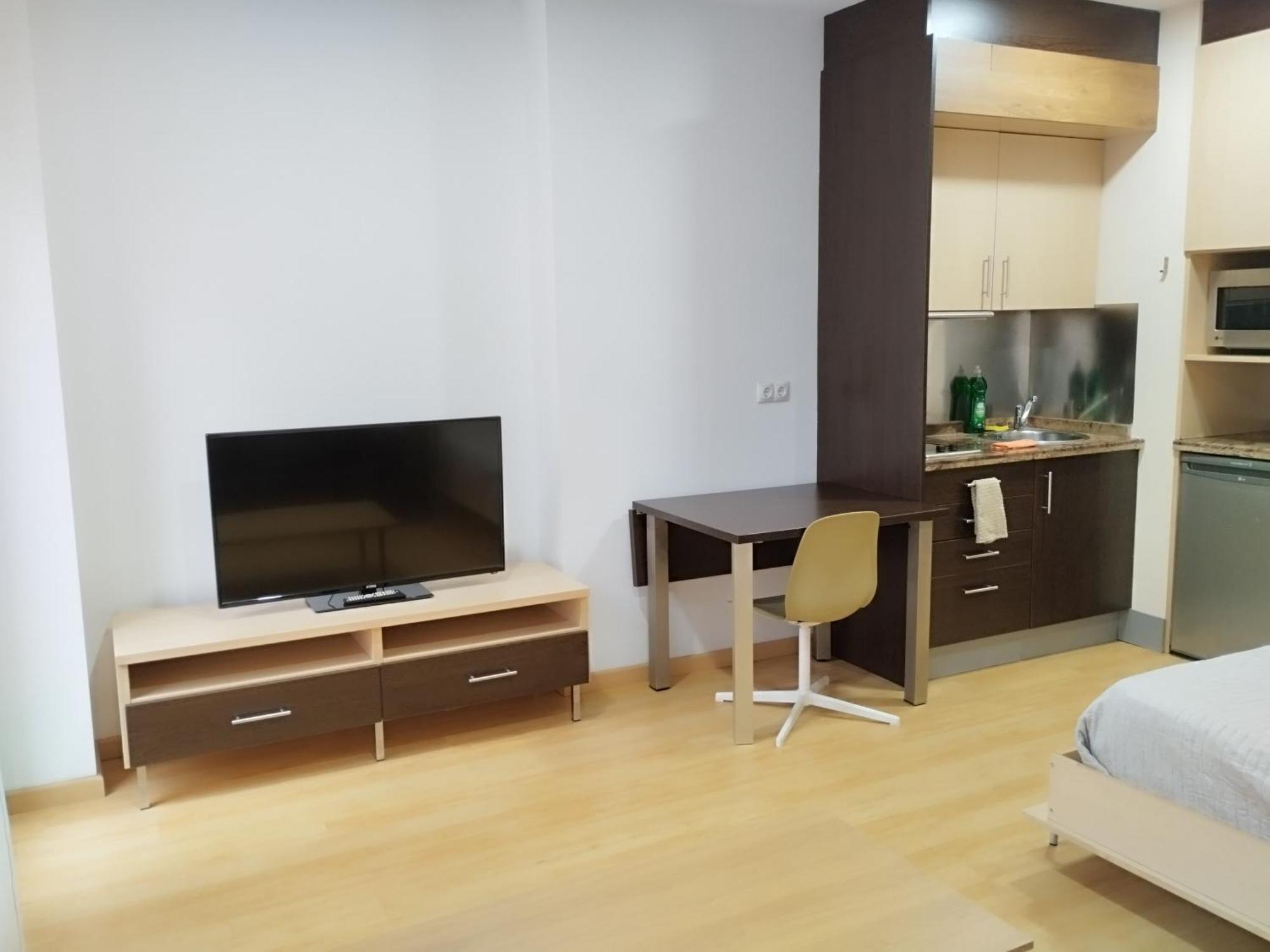 Estudio Centrico A1 Oviedo Kültér fotó