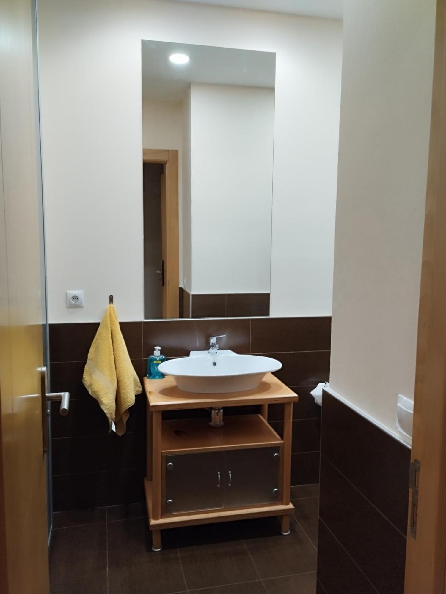 Estudio Centrico A1 Oviedo Kültér fotó