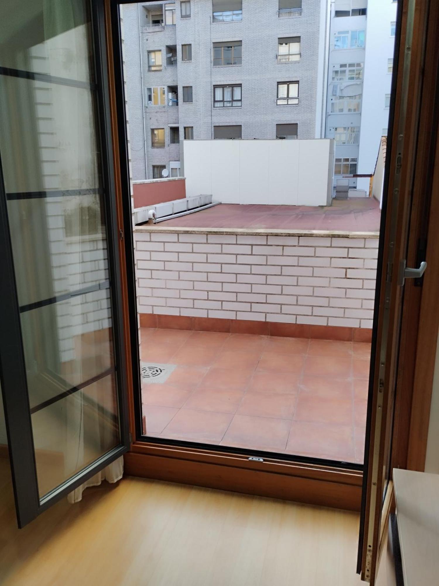 Estudio Centrico A1 Oviedo Kültér fotó